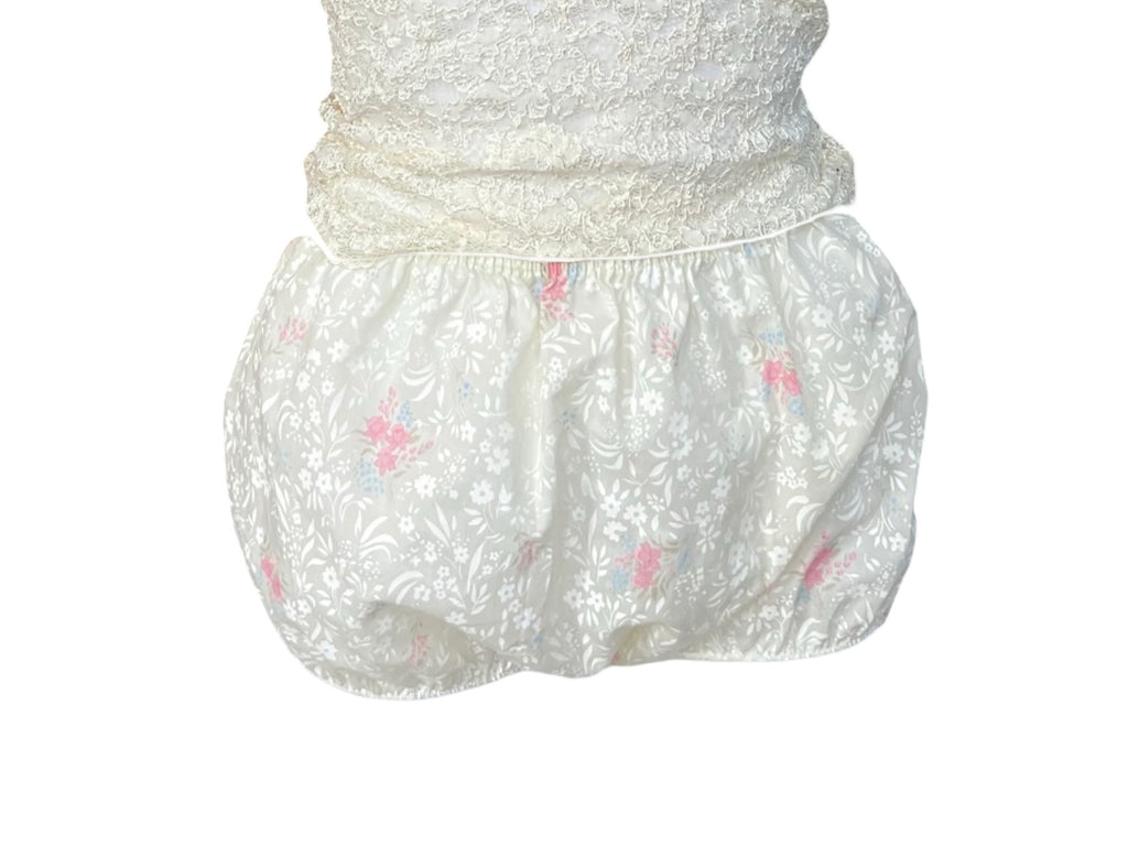 Boho Chic 80s Set