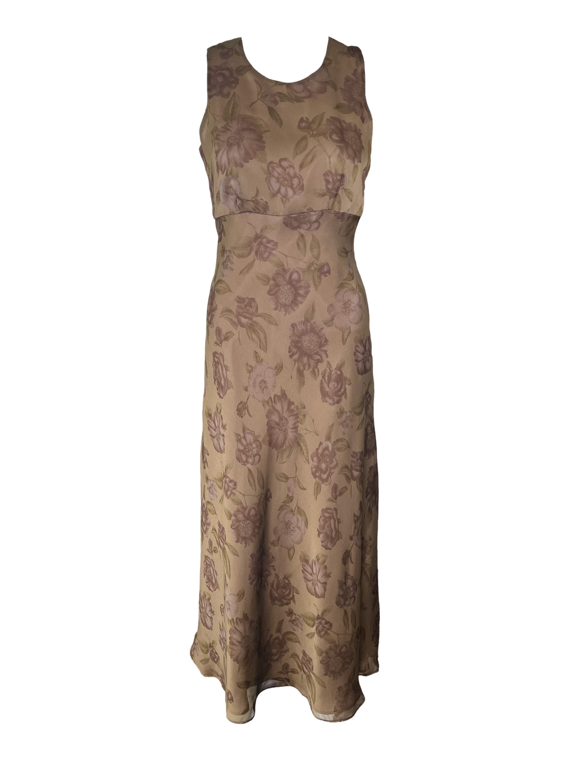 90s Ann Taylor Dress