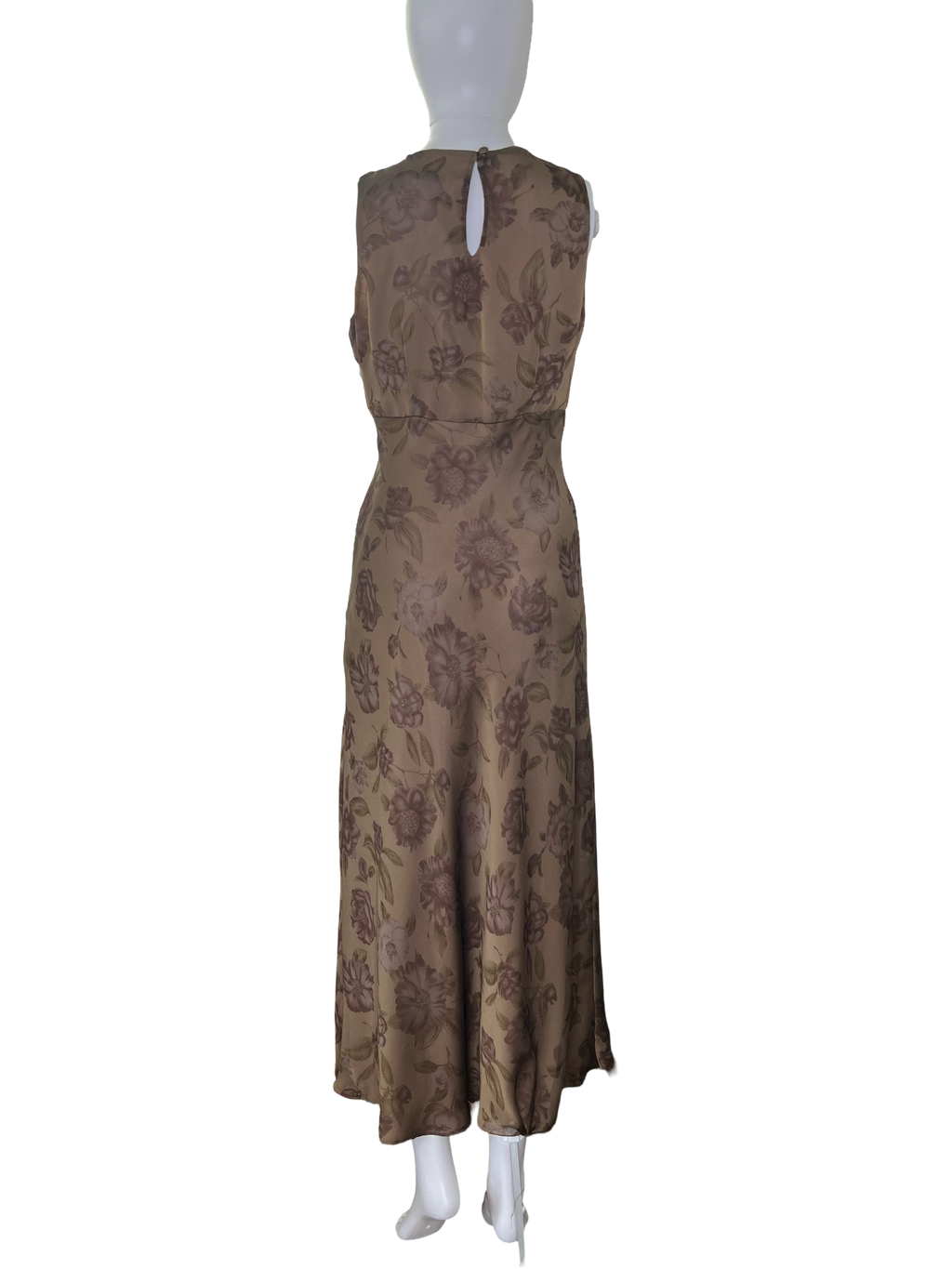 90s Ann Taylor Dress