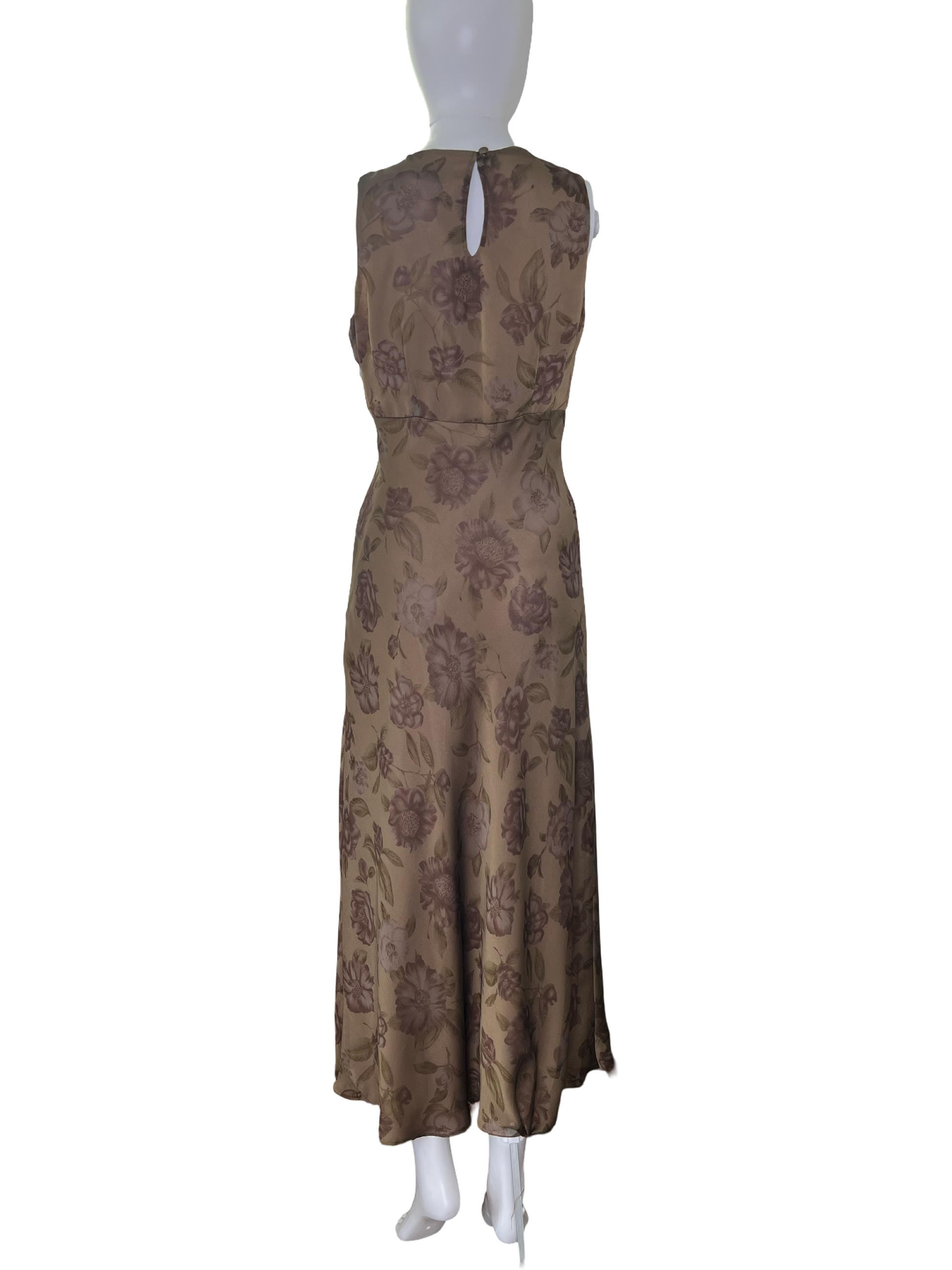 90s Ann Taylor Dress